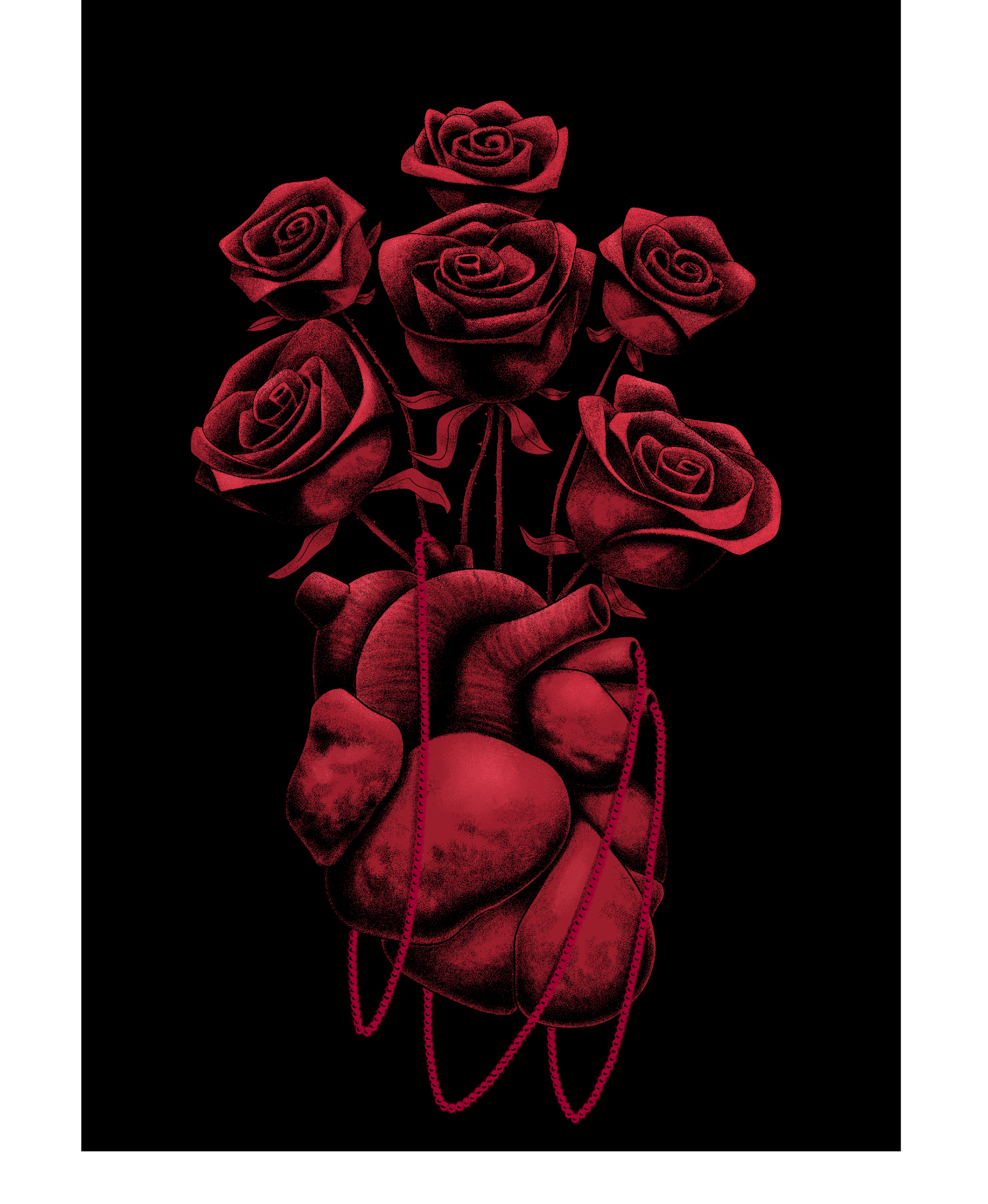 Heartbound by Nicholas May