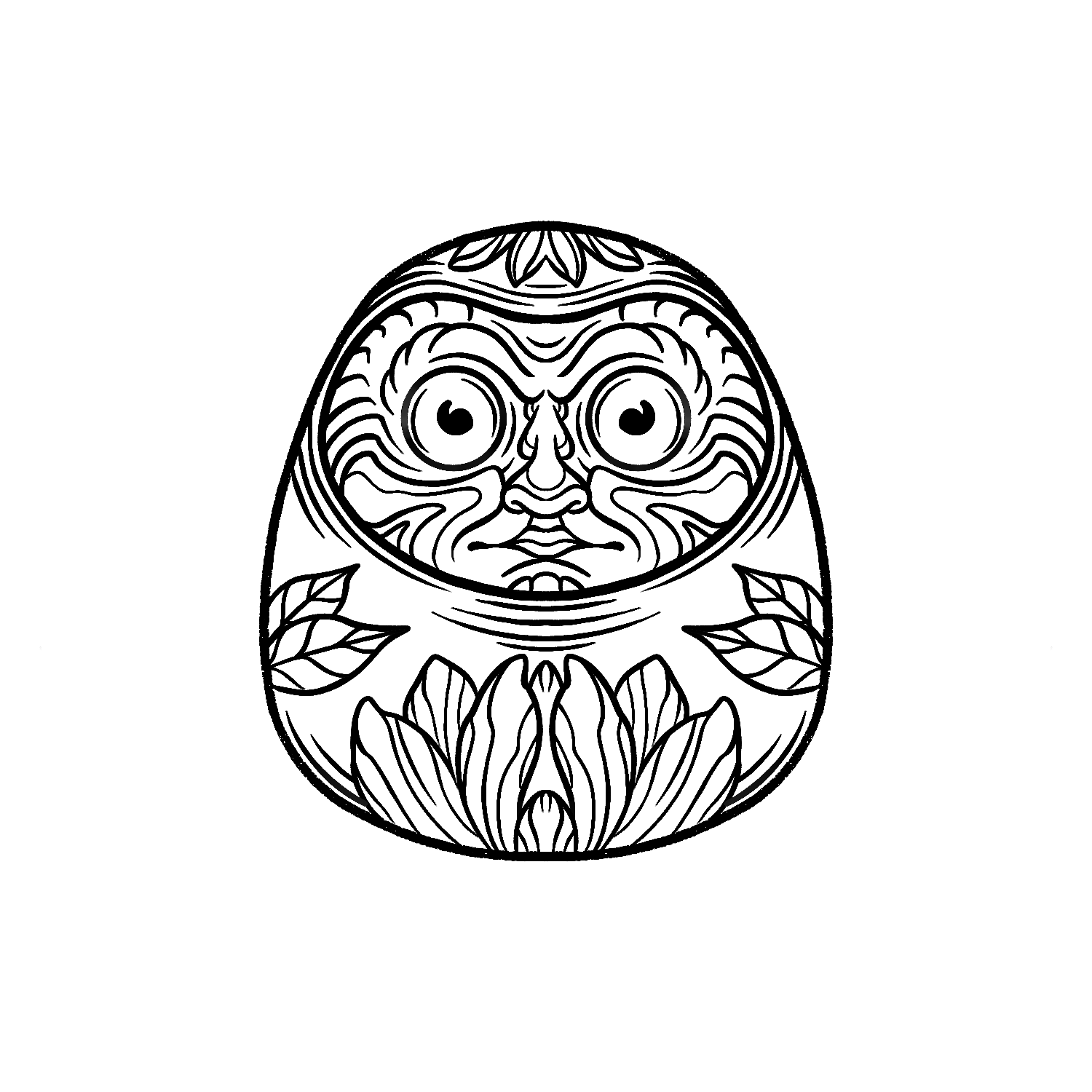 Linework 02 by Nicholas May
