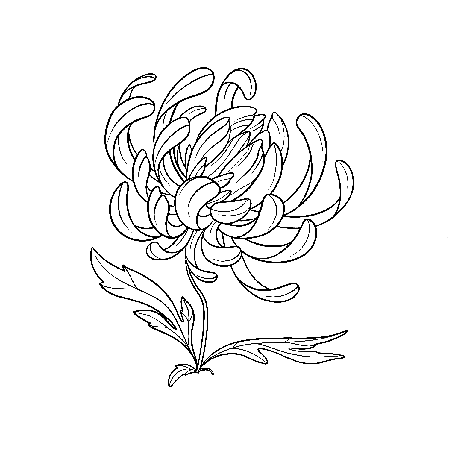 Linework 03 by Nicholas May