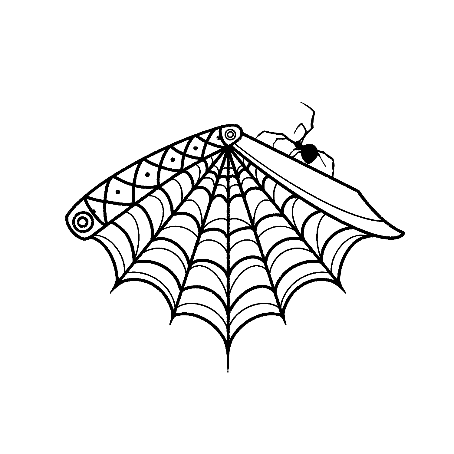 Linework 10 by Nicholas May