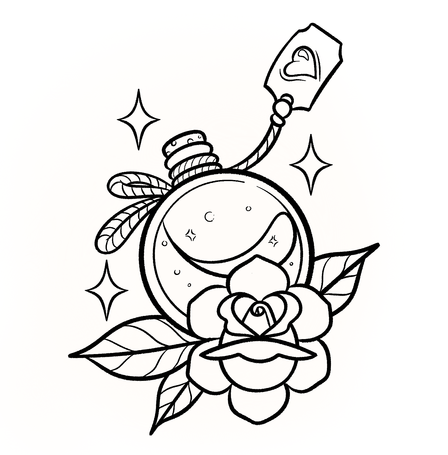 Linework 14 by Nicholas May