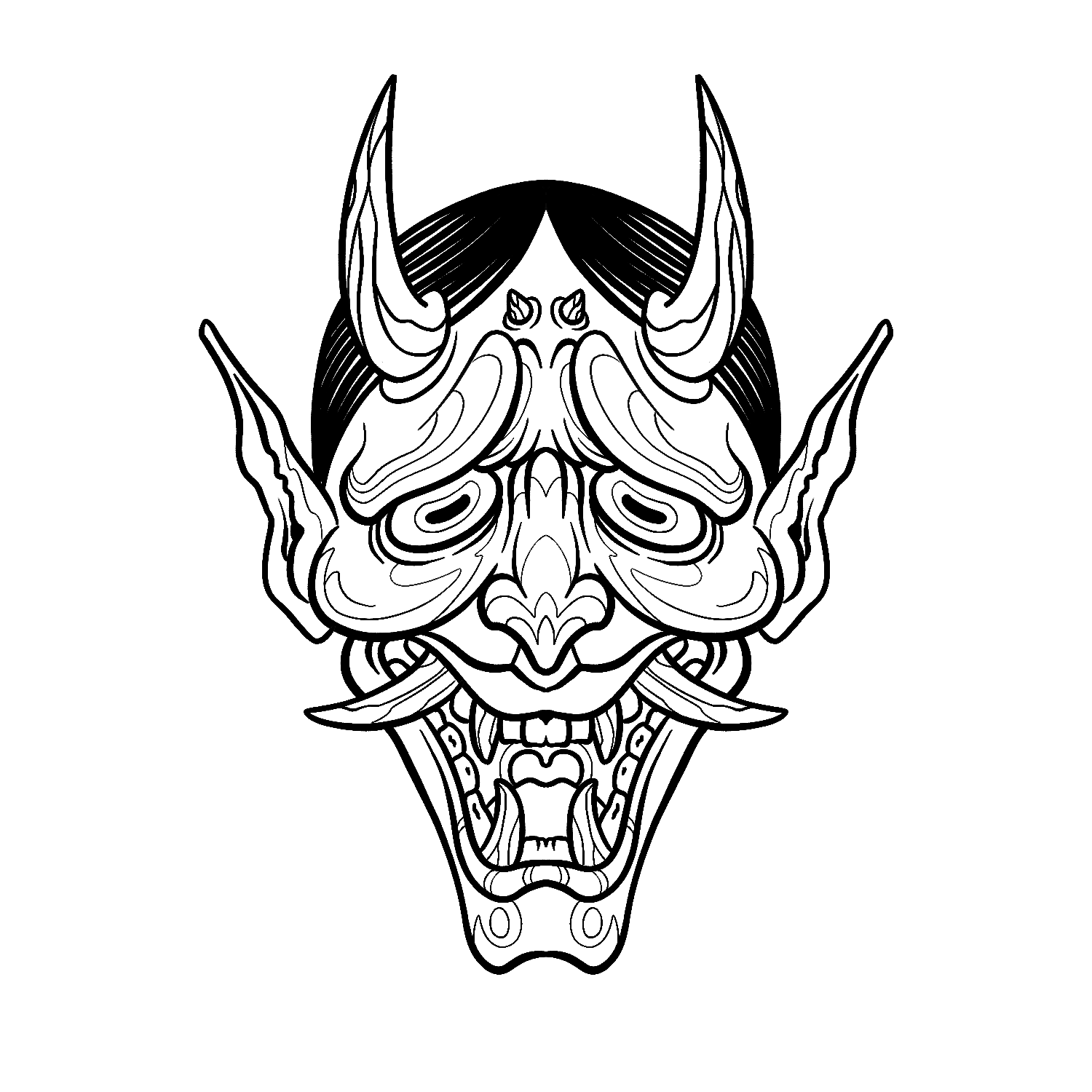 Linework 15 by Nicholas May