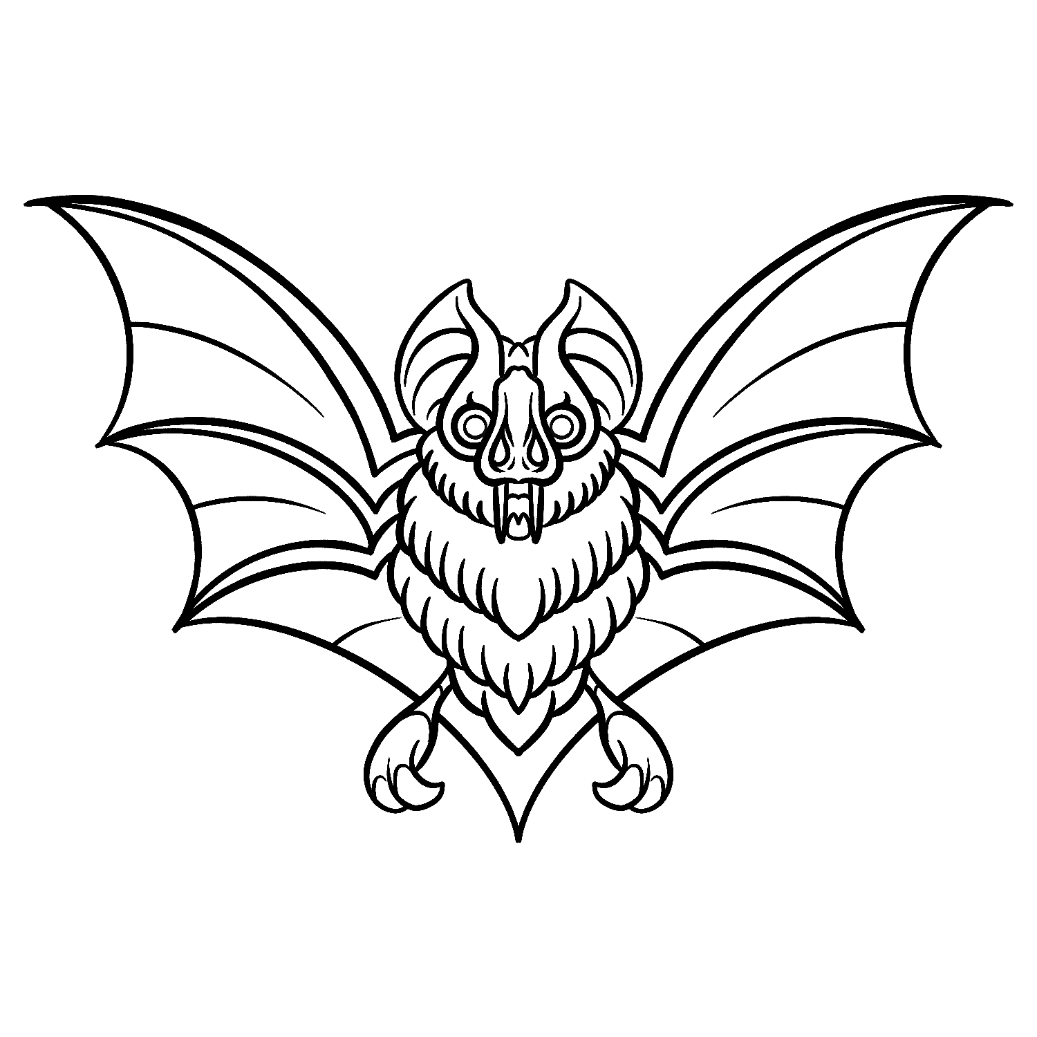 Linework 16 by Nicholas May