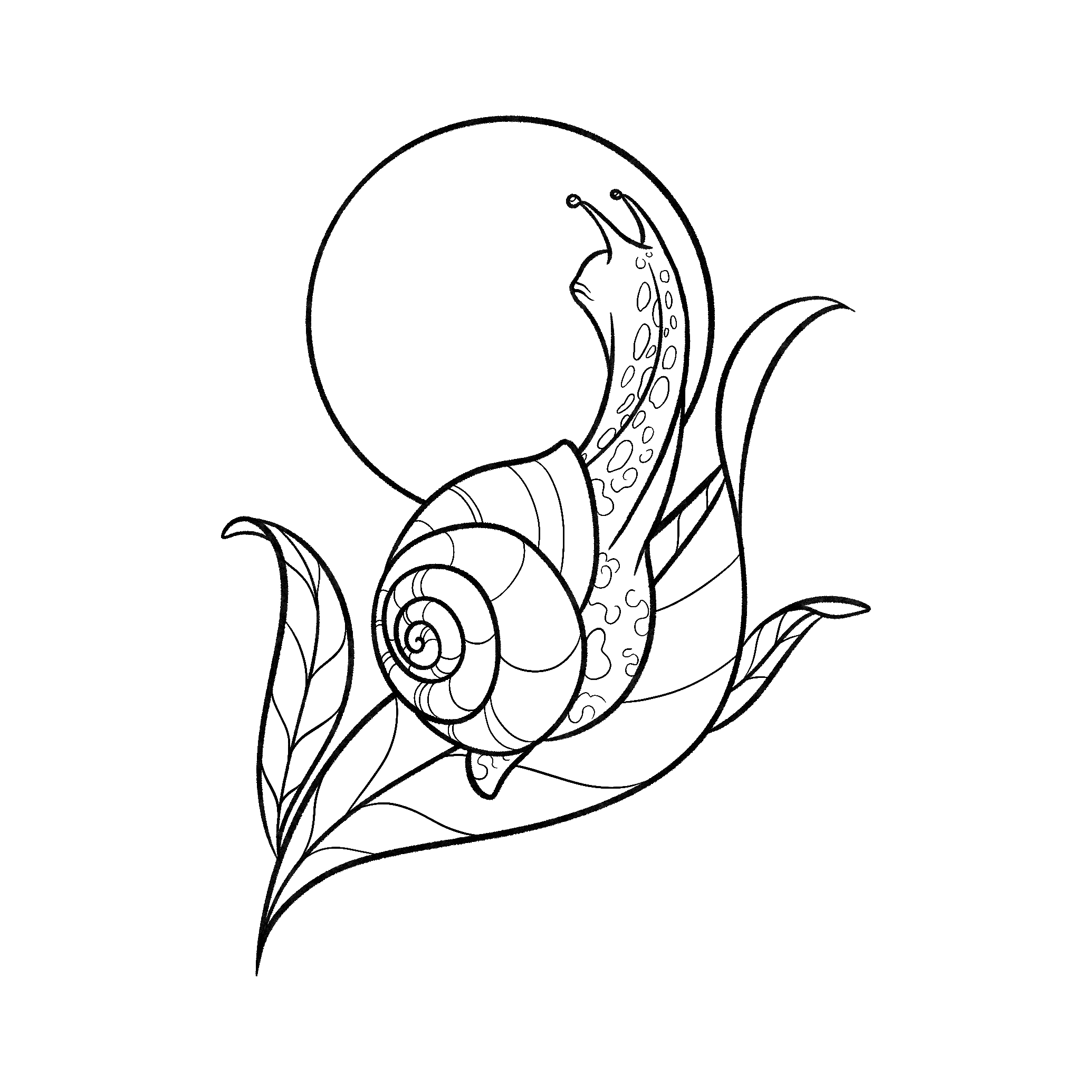 Linework 19 by Nicholas May