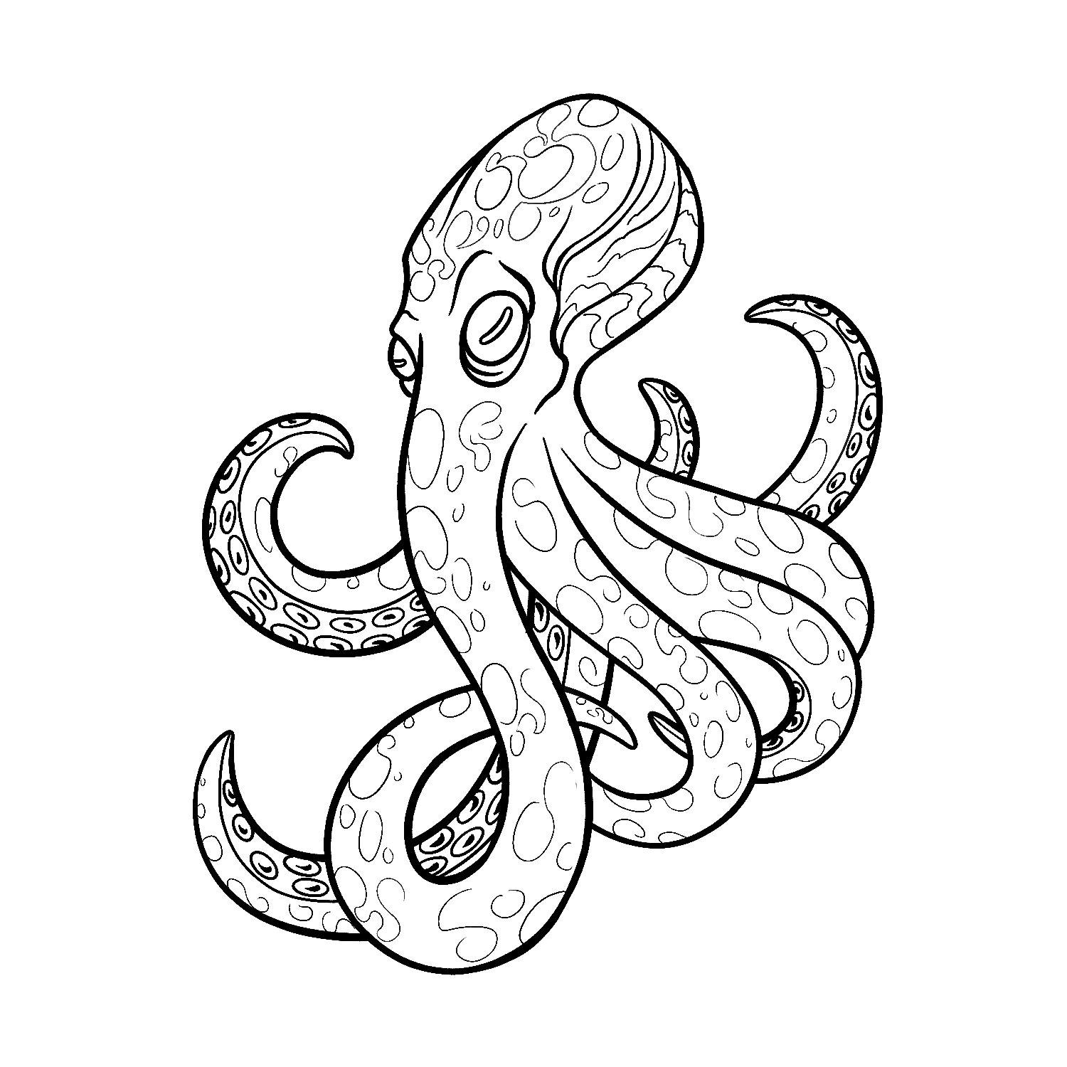 Linework 22 by Nicholas May