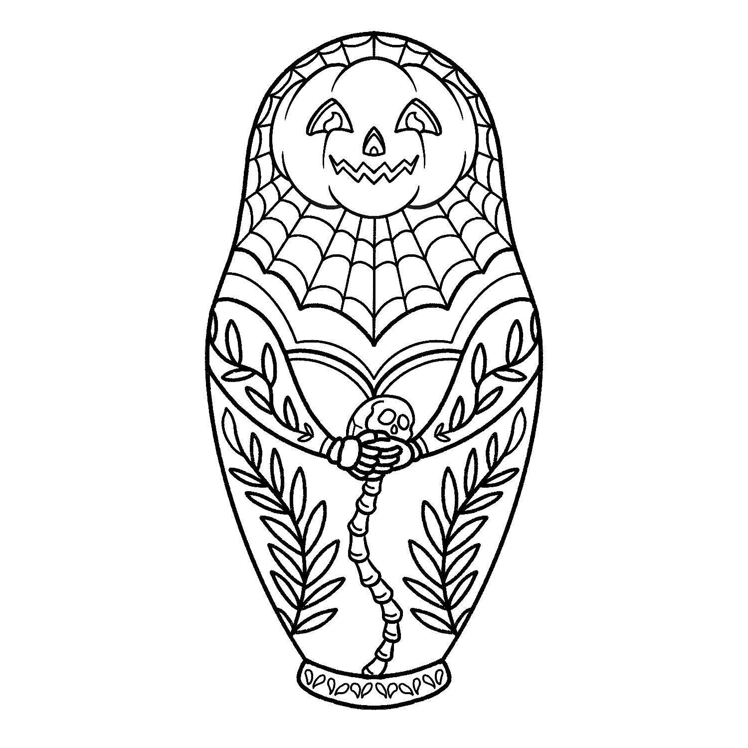 Linework 24 by Nicholas May