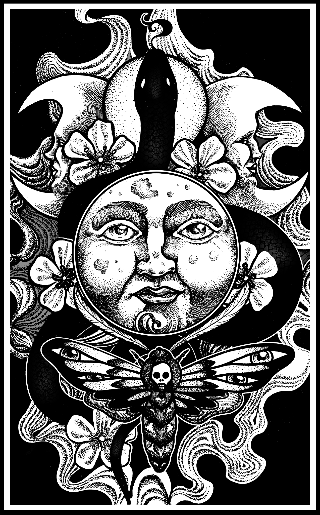 Son of Spring by Nicholas May