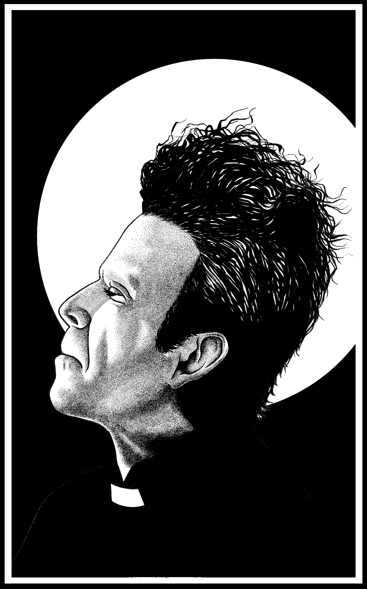 The Rev by Nicholas May